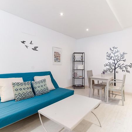 Lisbon Liberty Avenue Apartment Экстерьер фото