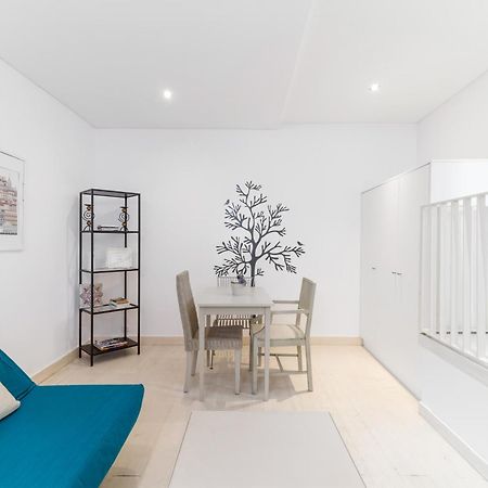 Lisbon Liberty Avenue Apartment Экстерьер фото