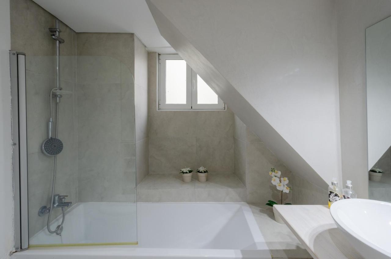 Lisbon Liberty Avenue Apartment Экстерьер фото