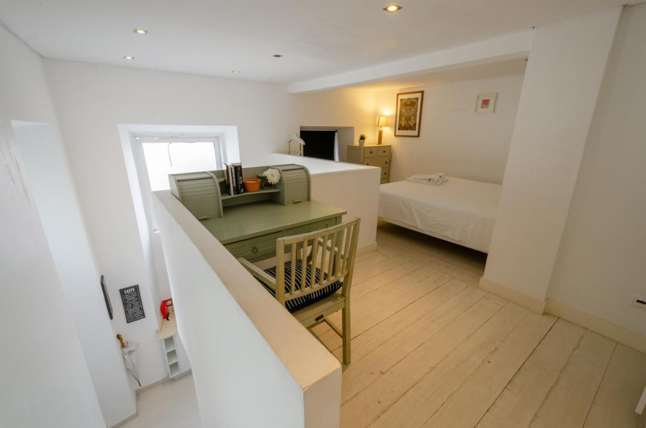 Lisbon Liberty Avenue Apartment Экстерьер фото