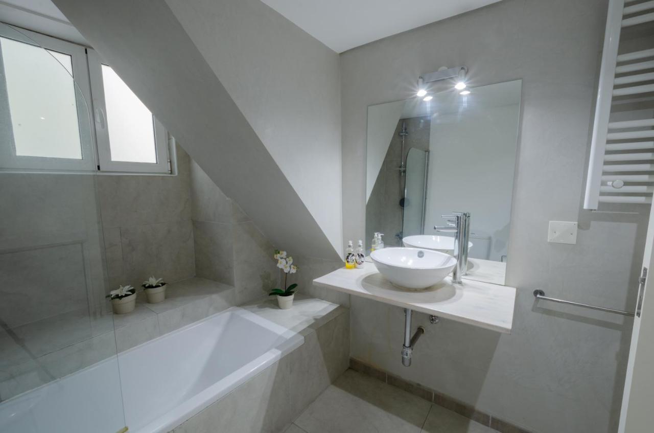 Lisbon Liberty Avenue Apartment Экстерьер фото