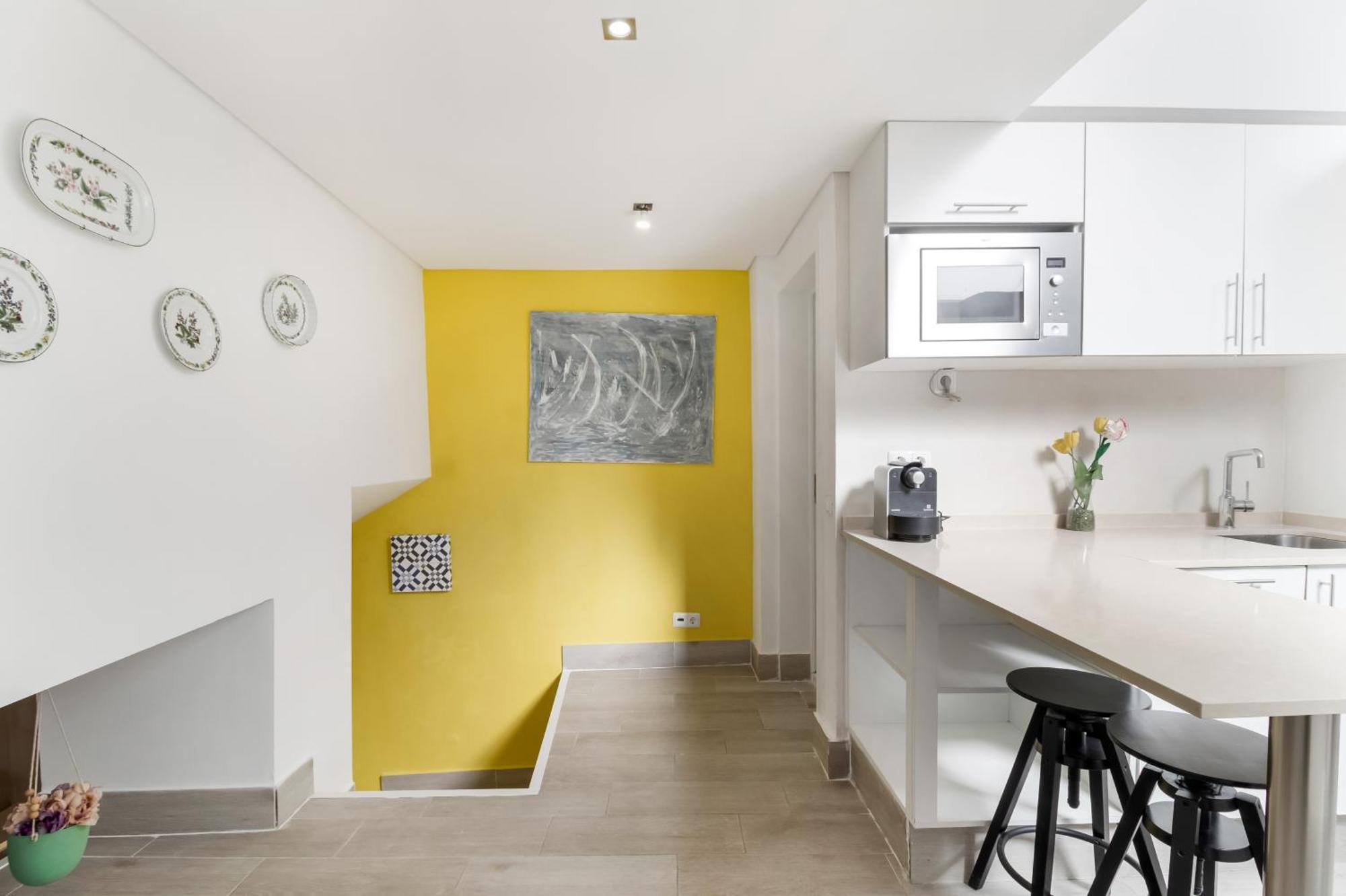 Lisbon Liberty Avenue Apartment Экстерьер фото