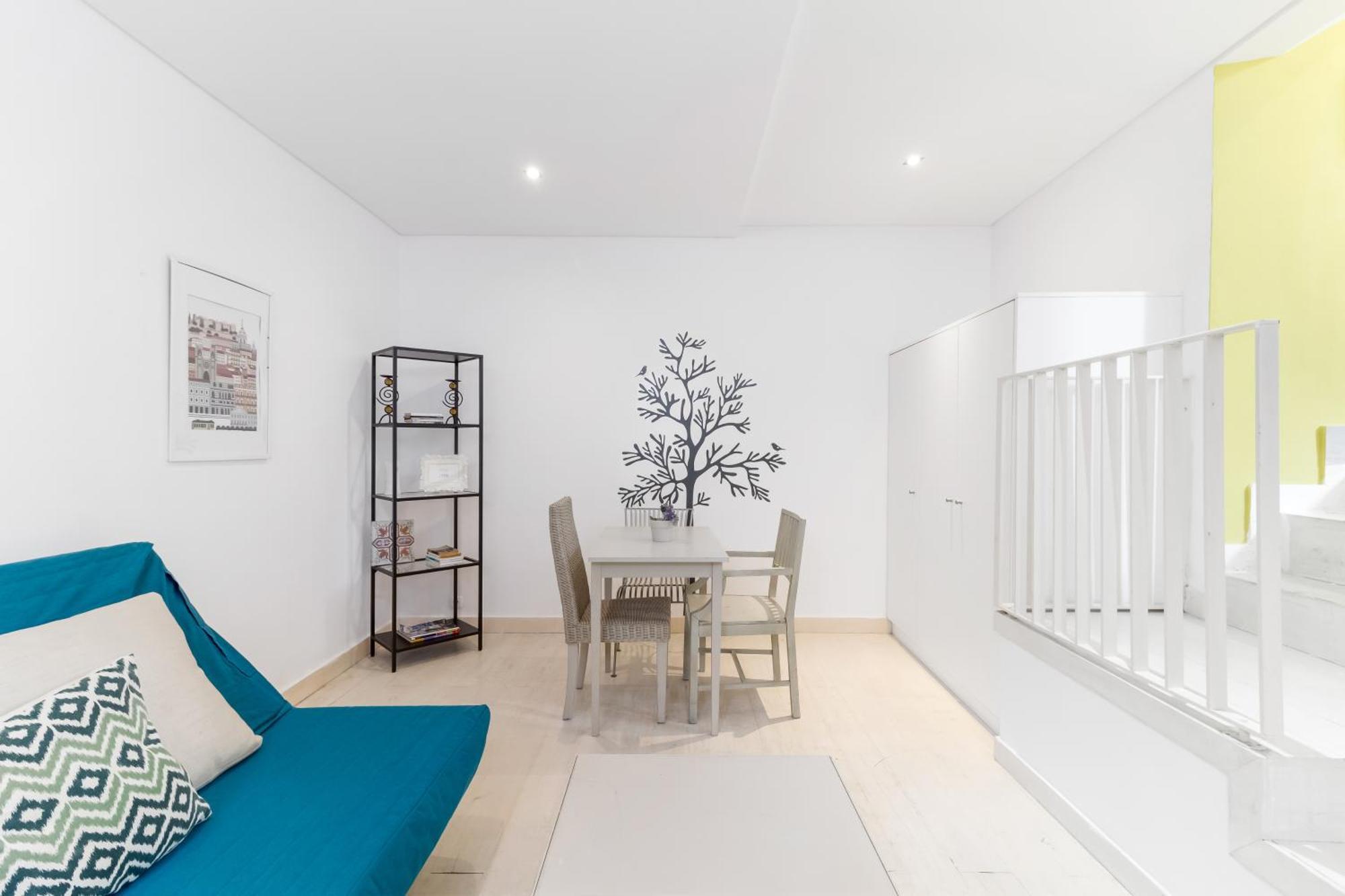 Lisbon Liberty Avenue Apartment Экстерьер фото